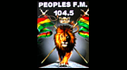 Peoples FM 104.5