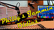 Philly's Jammin Oldies