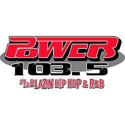 Power 103.5 FM - KVSP