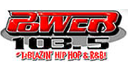 Power 103.5 FM - KVSP