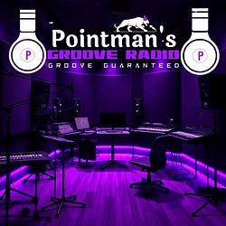 POINTMAN'S GROOVE RADIO