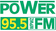 Power 95.5 FM - WPWZ