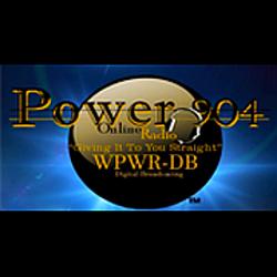 Power904 Online Radio