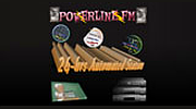 Powerline FM Automated Station