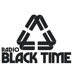 Radio Black Time