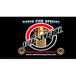 Rádio Five Special