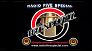 Rádio Five Special