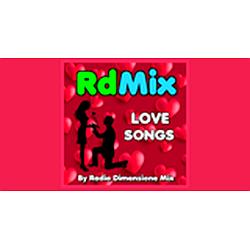 RDMIX Love Songs