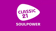 RTBF -  Classic 21 Soulpower