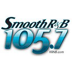 Smooth R&B 105.7
