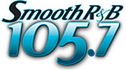 Smooth R&B 105.7