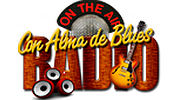Con Alma de Blues