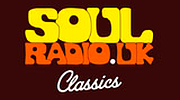 Soul Radio Only Classic Soul