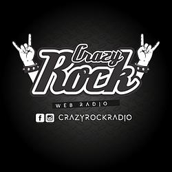 Crazy Rock WEB Rádio