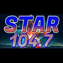 STAR 104.7FM