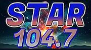STAR 104.7FM