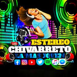 Stereo Chivarreto