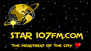 Star107fm.com