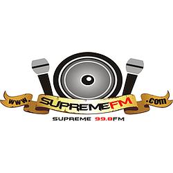 Supreme fm Live