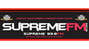 Supreme fm Live
