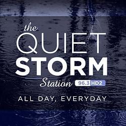 The Quiet Storm Station