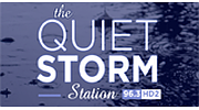 The Quiet Storm Station