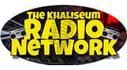The Khaliseum Radio Network