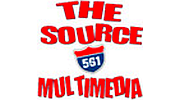 The Source 561 Radio (The Plug)