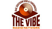 The Vibe Radio Network (KVYB-DM)