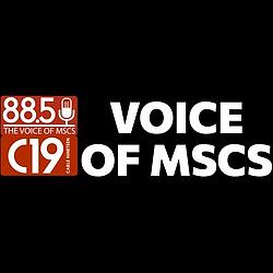 The Voice of SCS