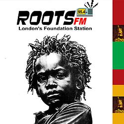Uk Roots FM