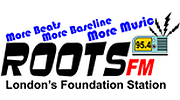 Uk Roots FM