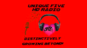 UniqueFive HD Radio