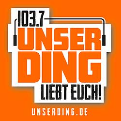 UnserDing - Schwarz