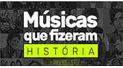 Vagalume.FM - Músicas que fizeram história