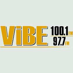 Vibe 100.1 & 97.7
