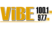 Vibe 100.1 & 97.7