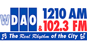 WDAO Radio
