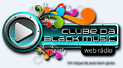 Web Radio Clube da Black Music