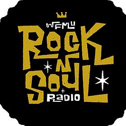 WFMU Rock & Soul