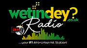 WetinDey Radio