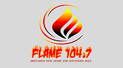 WFLA FLAME 104.7