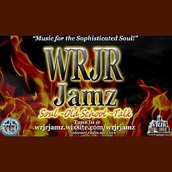 WRJR JAMZ