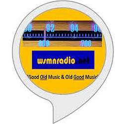 Wsmnradio