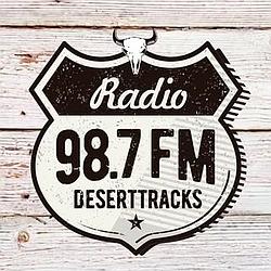 Desert Tracks Radio