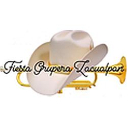 Fiesta Grupera Zacualpan