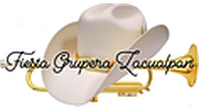 Fiesta Grupera Zacualpan