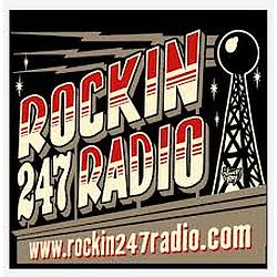 Rockin 247 Radio