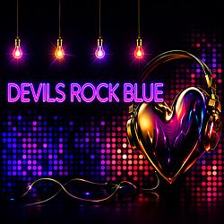Devils Rock Blue