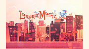 Luxuria Music